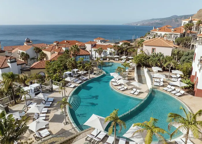 Hotels in Canical (Madeira)