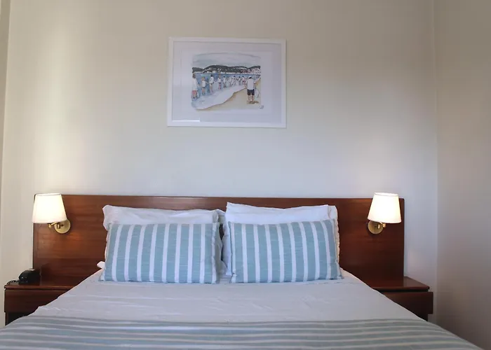 Hotel Santo Antonio Da Baia São Martinho do Porto