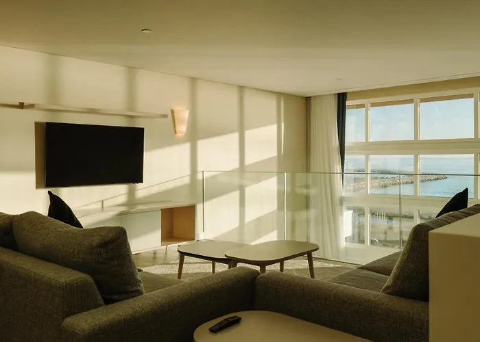 Dom Pedro Residences Vilamoura