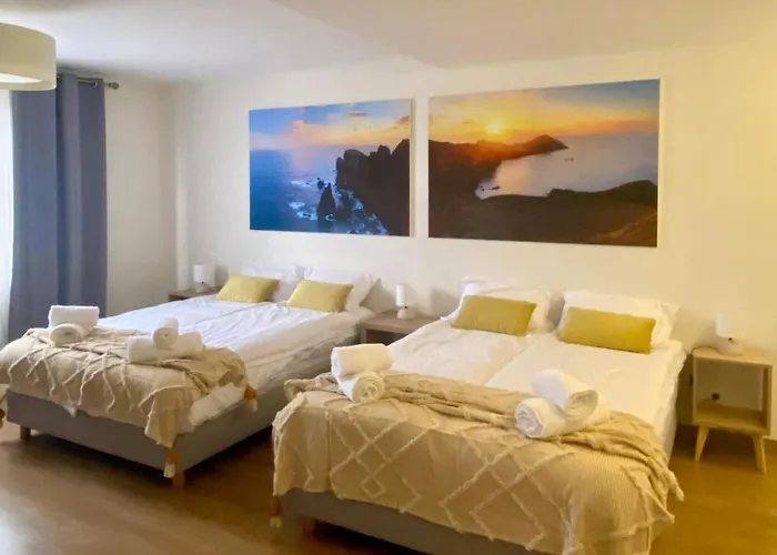Casa Valhalla Funchal 