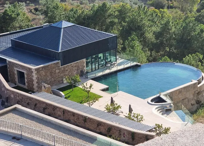Pedra Pura Resort Chaves