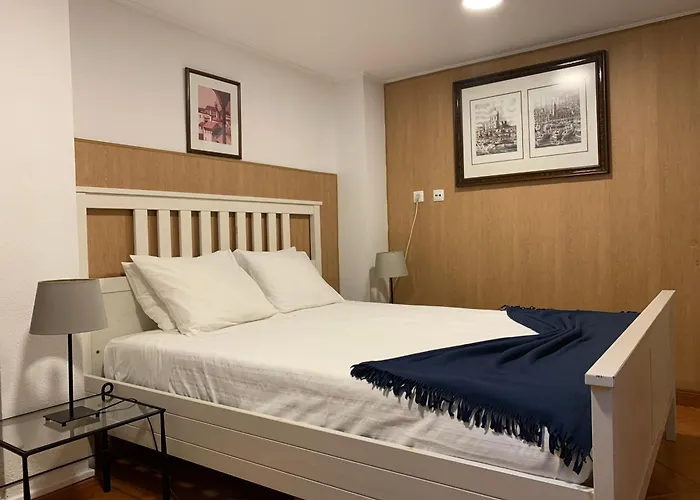 Discovery Apartment Benfica Lisboa