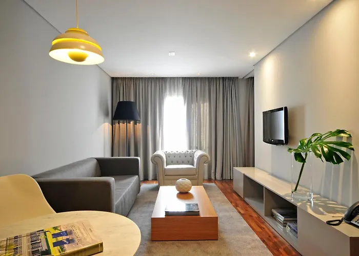 Hotel boutique a Lisbona