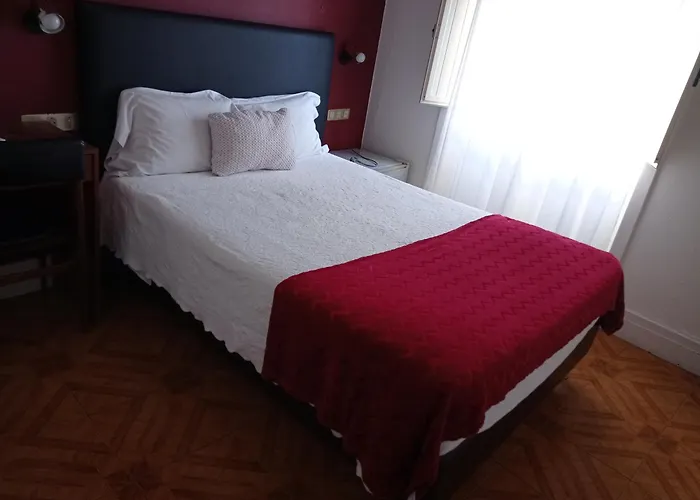 Hotel Paulista Porto