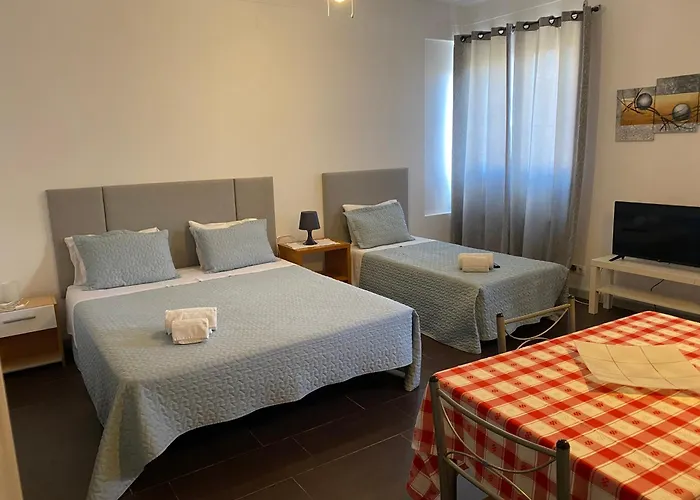 Guest house D. Filipe I OOporto