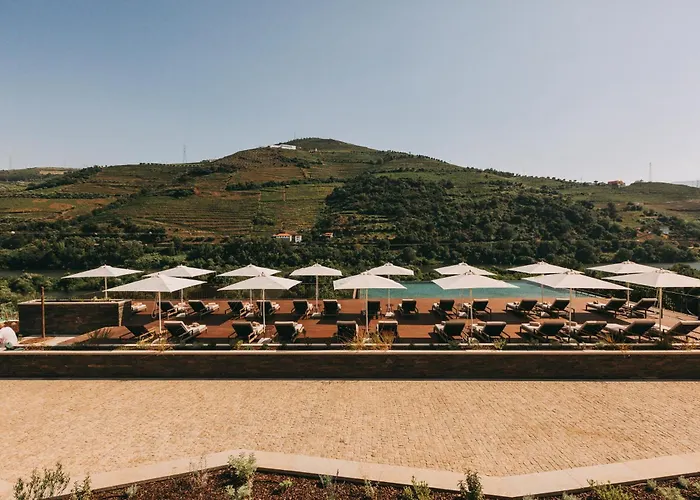 Torel Quinta Da Vacaria - Douro Valley Peso da Régua