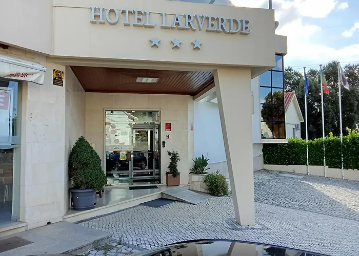 Hotels in Sertã