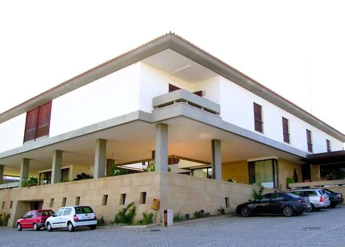 Lam Hotel Fortaleza De Almeida