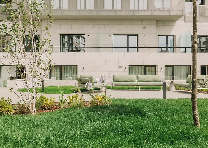 Hotels 705 Porto Prime Home