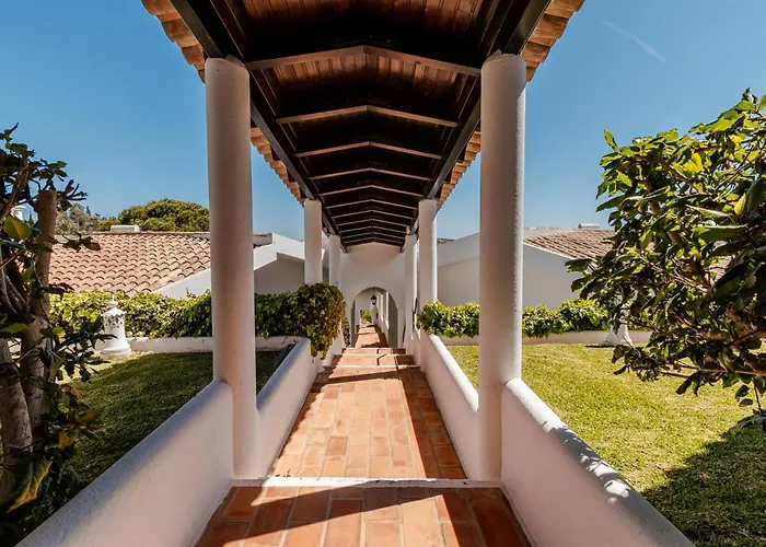 Lagos Appartement Resort