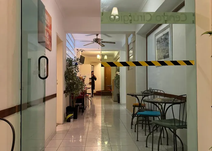A Ponte Marques De Pombal Hotel Lisboa