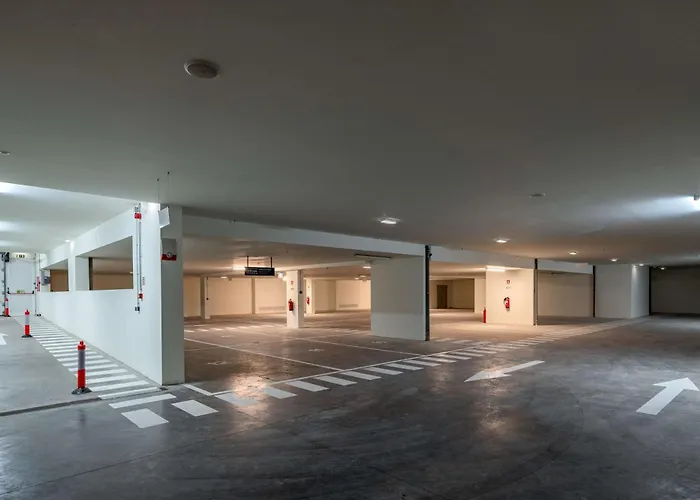 Doubletree By Hilton Lagoa 