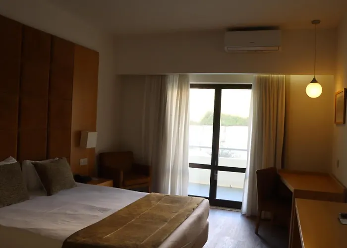 Hotel Atlantida Sol Figueira da Foz