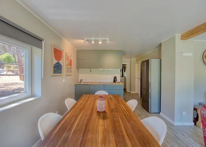 Quinta Da Bicuda Villa Cascais