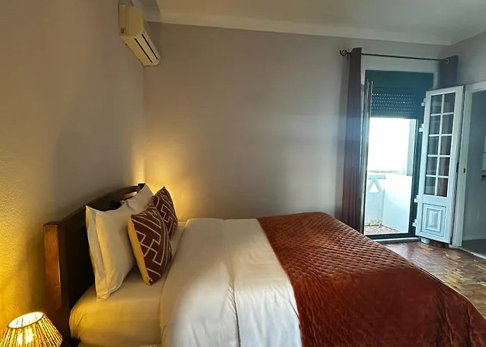 Hotel Boavista - Vintage House Monfortinho