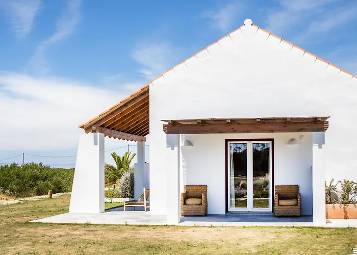 Hotels in Porto Covo