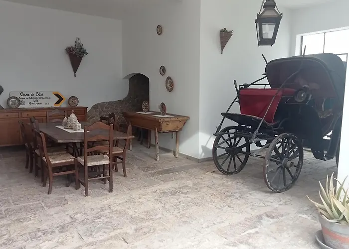 Hotel Casa De Estoi