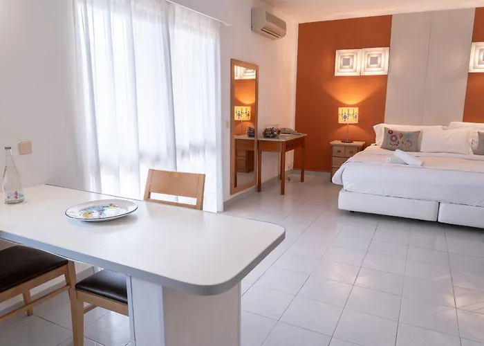 Villa Mar Azul Lagos