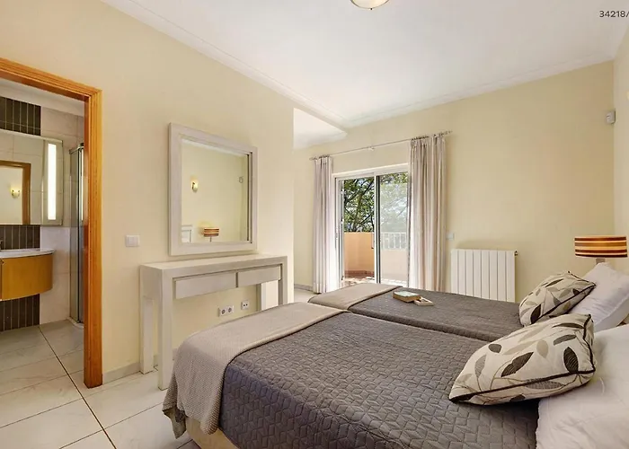 Pestana Carvoeiro Golfe - Al Hotel