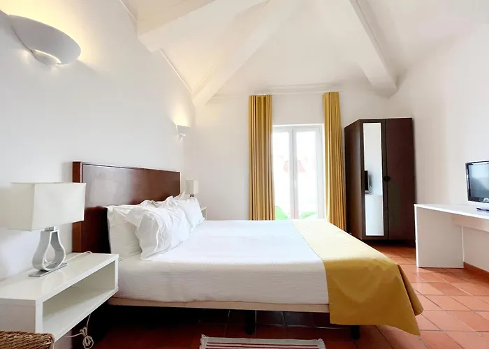 Quartos Da Vila - Duna Parque Resorts & Hotels (Adults Only) Vila Nova de Milfontes