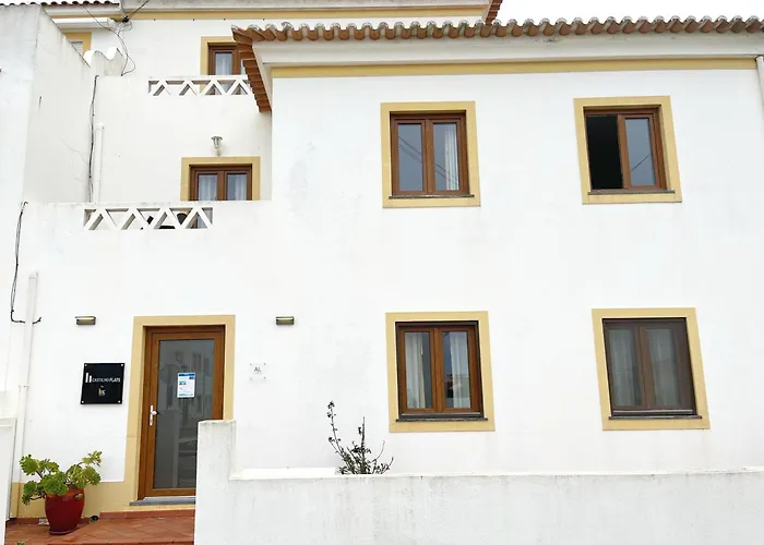 Apartamentos Da Vila - Duna Parque Group Vila Nova de Milfontes