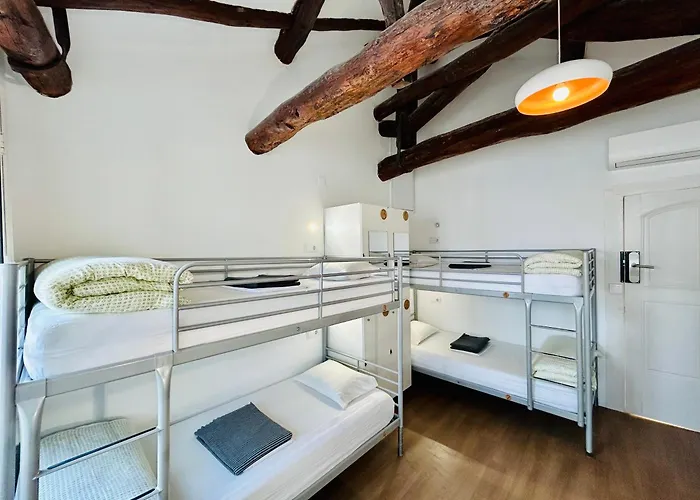 Porto Wine Hostel