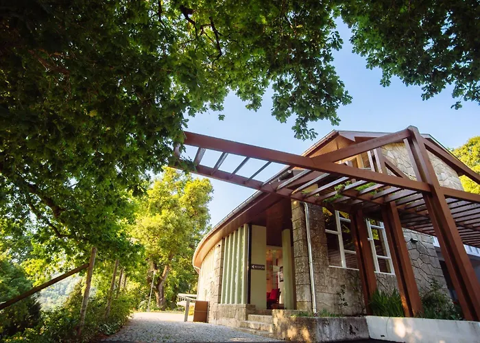 Hotel Rural Misarela Gerês