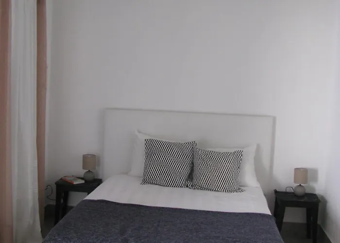 Galega Guest House Nazare