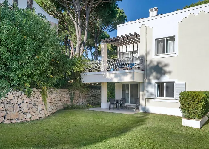 Hotels in Quinta do Lago