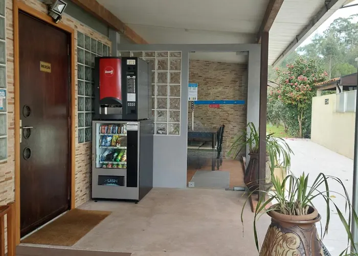 Metro Vilar Suites & Villas Vilar do Pinheiro