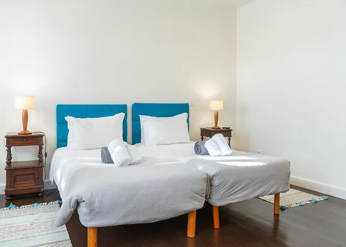 Villa Quinta São José da Relva Ponta Delgada