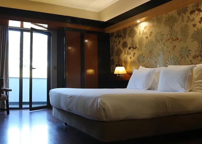 Hotel Lara Valença do Minho
