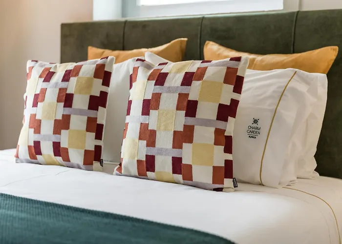 Almada Charm Suites & Apartments Porto