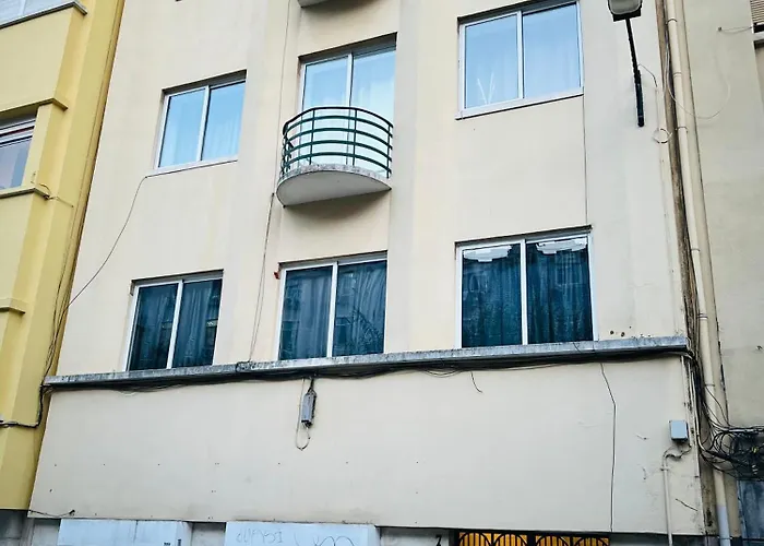 Apartamento Pensamento IV Lisboa