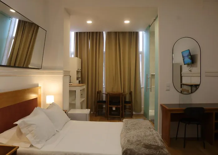 Midis - Local Accommodation Lisboa