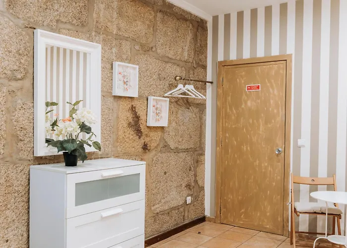 Turra Residence Porto