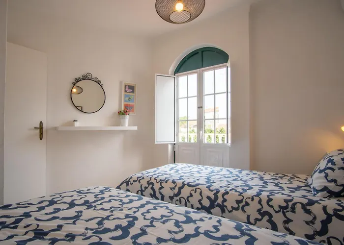Haus Nunes By Stay In Alentejo Vila Nova de Milfontes