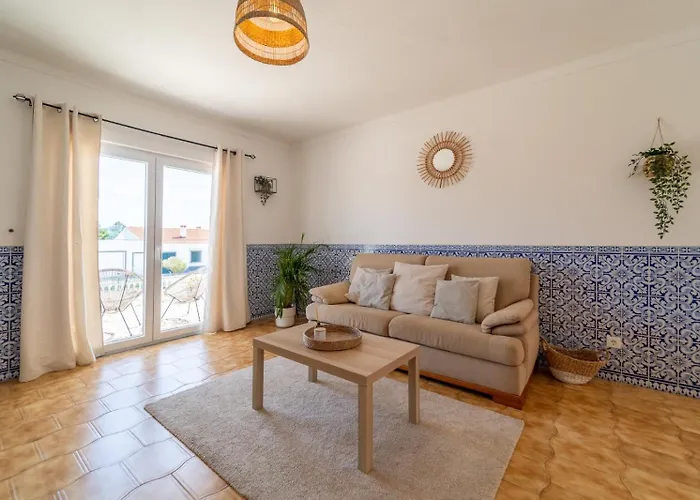 Villa Arrifana Aljezur