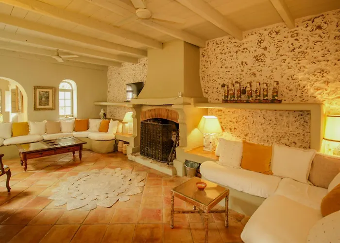 Flh Belaventura Villa Boliqueime