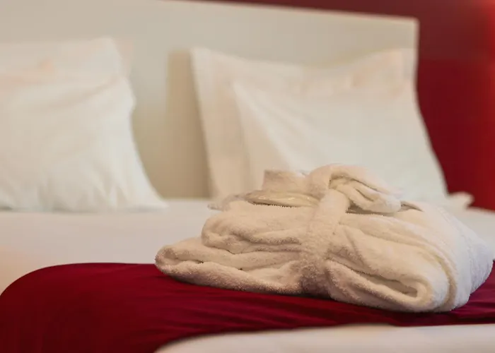 HD | Duecitânia Design Hotel Penela