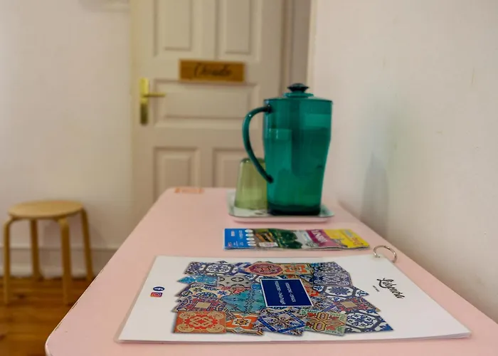 Lisbonera Guest House