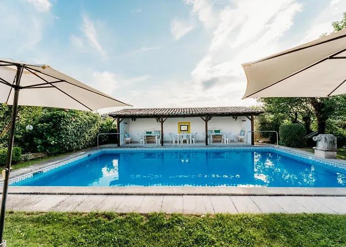 Quinta De S. Miguel Vila Fundão