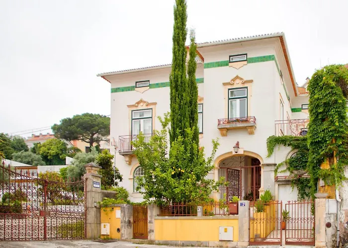 Adore Portugal Coimbra Guest House
