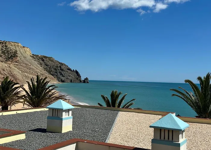 Luz Beach Apartments
