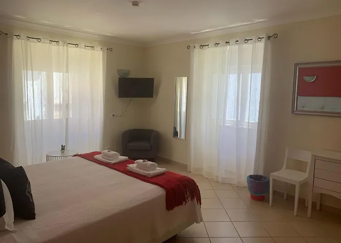 Blue Moon Guesthouse Lagos
