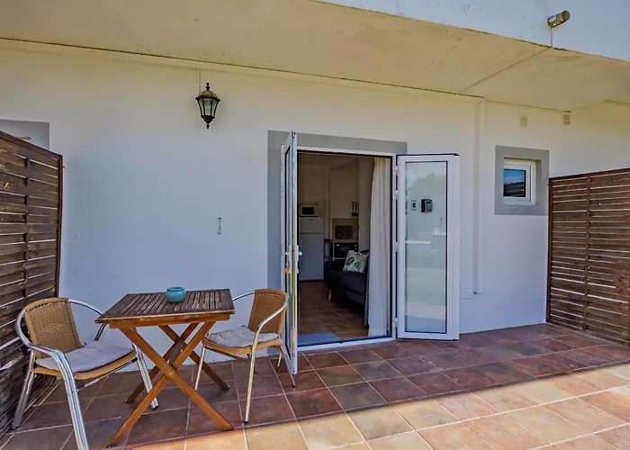 Apartamento Casa Jardim Oasis Lagoa 