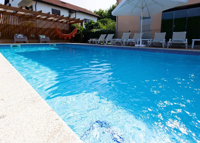 Domus Graciosa Hotel Ponte de Lima