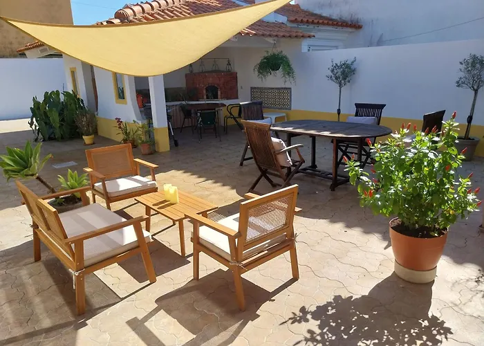 Bed and Breakfast Casa Dos Pingos De Mel à Aveiro