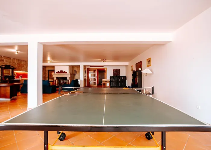 Casa da Calçada Viseu