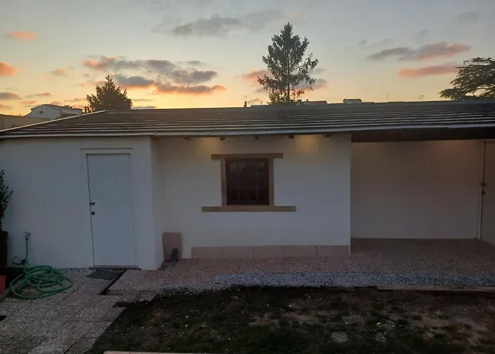 Boa Ventura Home OOporto